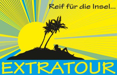 Logo Extratour