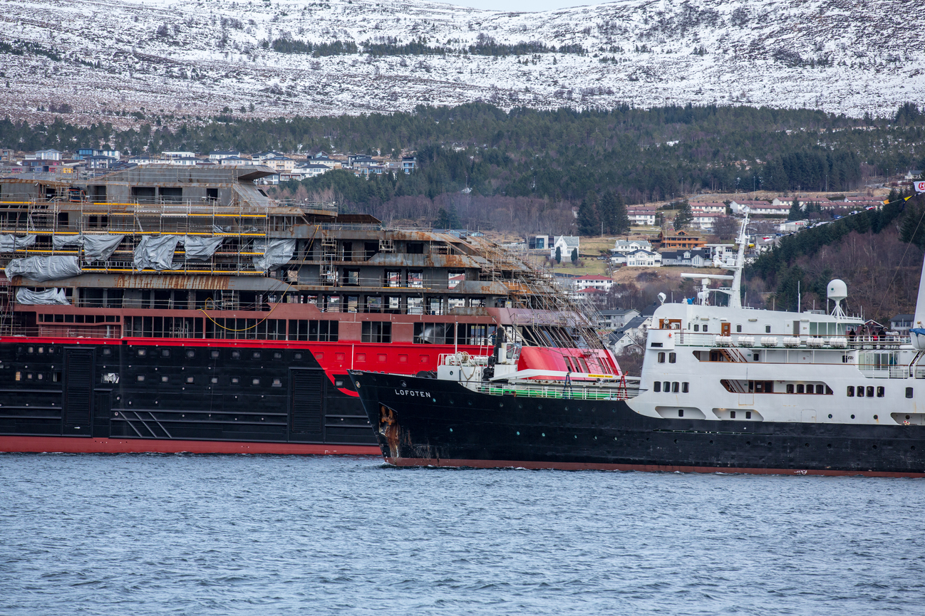 MS Roland Armundsen