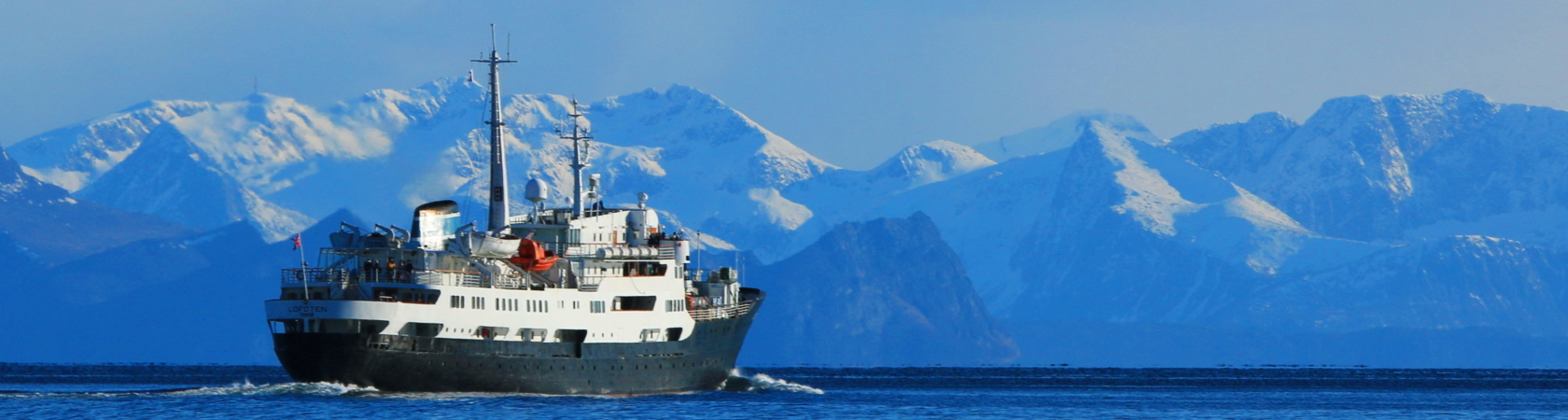 MS Lofoten