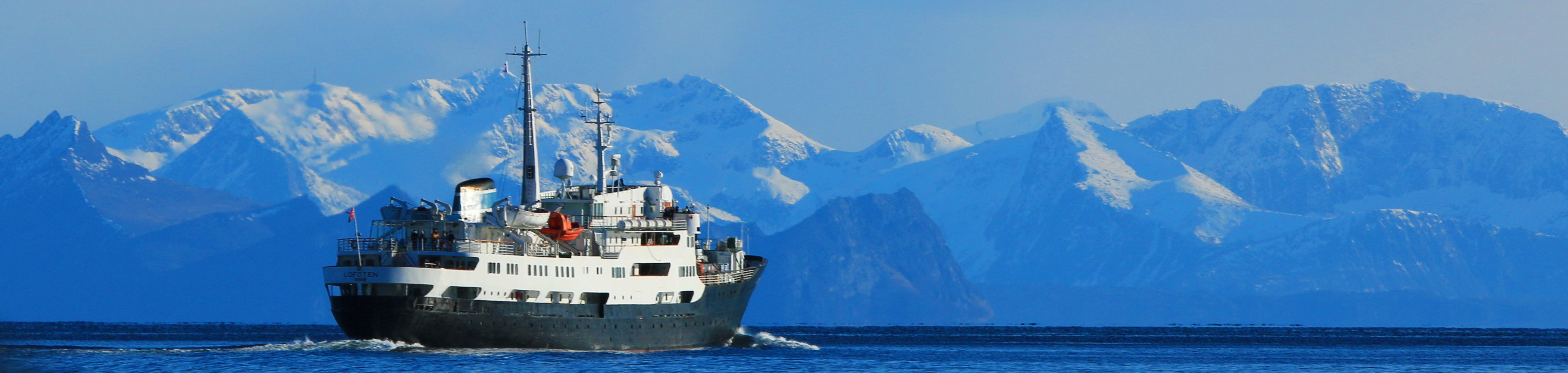 MS Lofoten