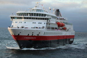 2019 MS Finnmarken