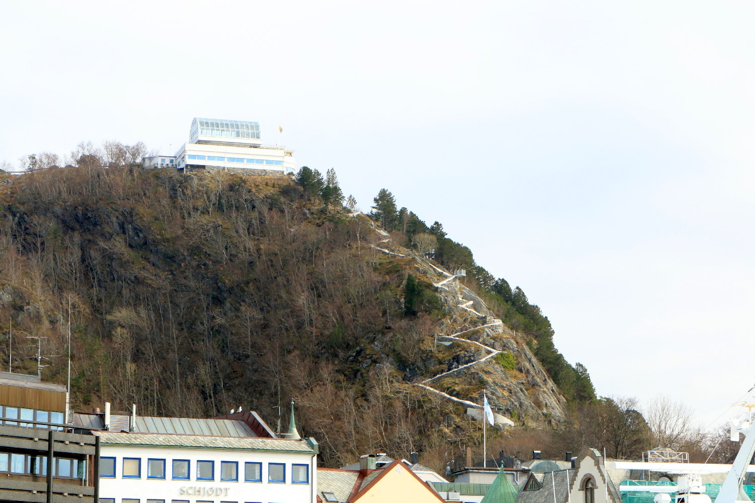 Ålesund Norwegen