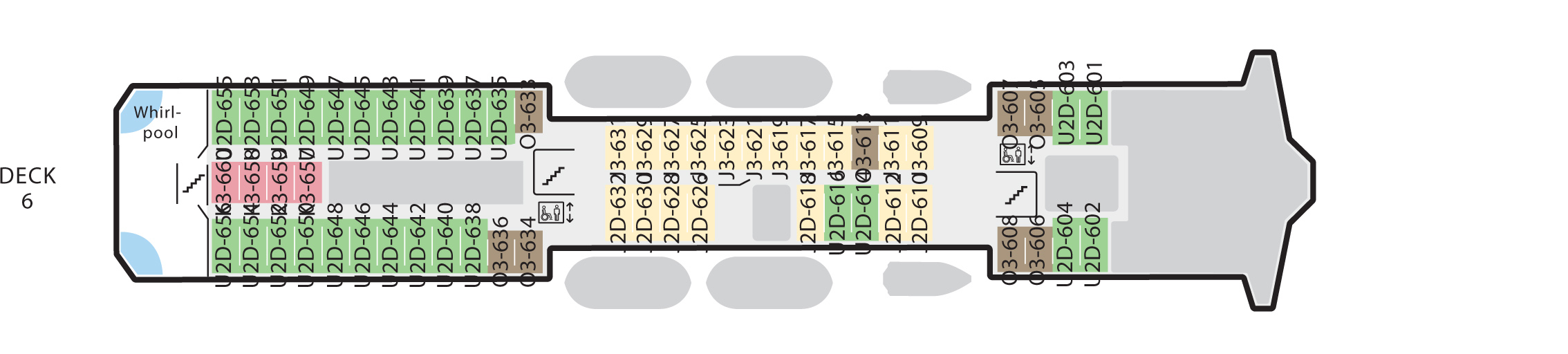 Kong-Harald-deckplan