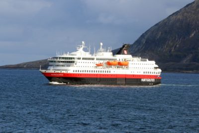 MS Nordnorge ©HorstReitz