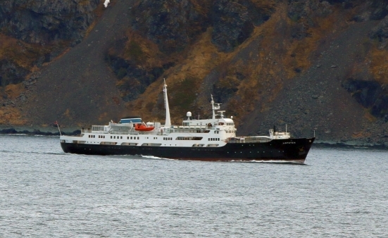 MS Lofoten H.Reitz©2014