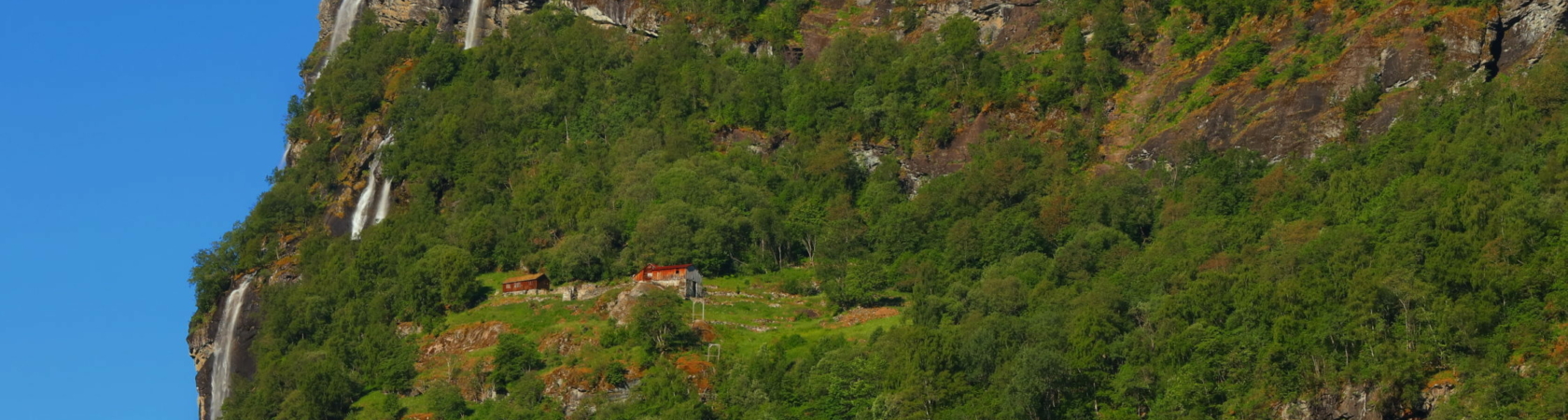 Geiranger Fjord Panorama H.Reitz©2018