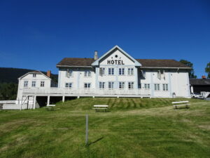 Hotel Gudbrandsgard