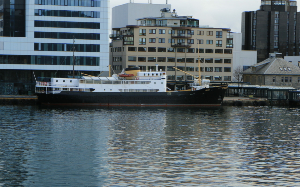 Bodø, Nordland ©Horst Reitz