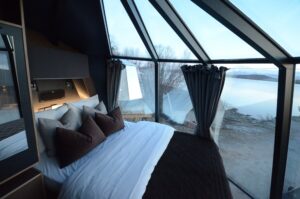 Steam Pier Apartments, Tromsø